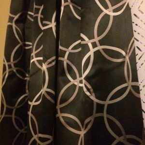 Blackout curtains. Save $. Blocks up to 99% light.